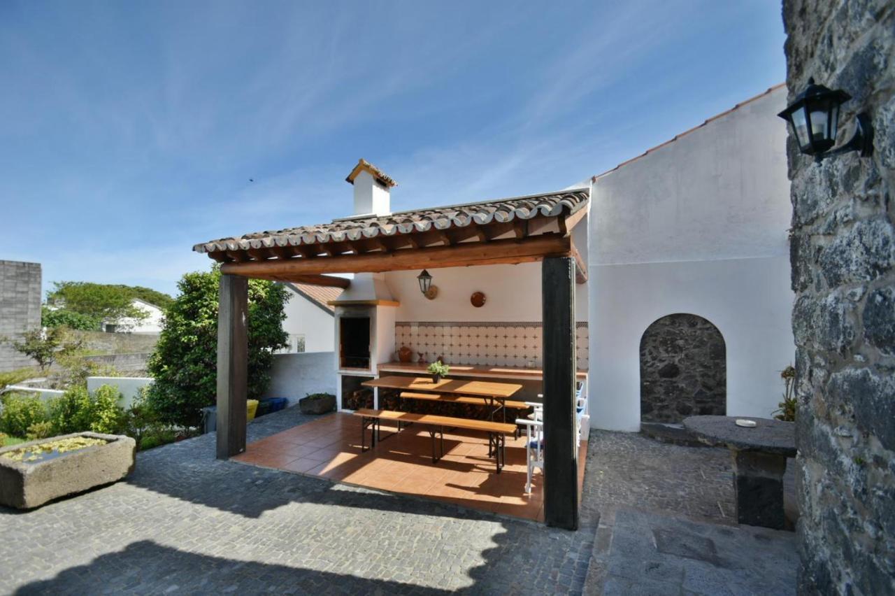 Charming Green Country House Nordestinho Luaran gambar
